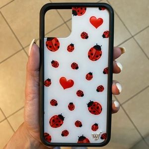 Wildflower iPhone 11 Pro Max Case